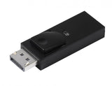 Vivanco DisplayPort til HDMI Adapter
