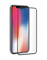 Vivanco iPhone Xs Max/iPhone 11 Pro Max Skærmbeskyttelse Full Screen