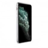 Vivanco iPhone 11 Pro Cover Safe & Steady Transparent