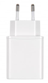 Vivanco Oplader QC 3.0 18W 1xUSB-A Hvid