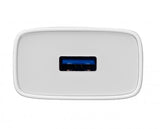 Vivanco Oplader QC 3.0 18W 1xUSB-A Hvid