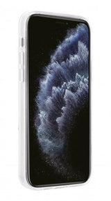 Vivanco iPhone 12/iPhone 12 Pro Cover Safe & Steady Transparent