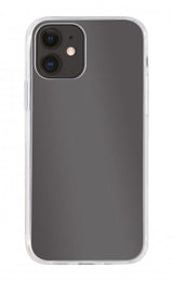 Vivanco iPhone 12/iPhone 12 Pro Cover Safe & Steady Transparent