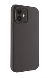 Vivanco iPhone 12/iPhone 12 Pro Cover Hype Cover Sort