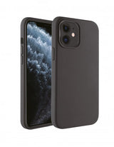 Vivanco iPhone 12/iPhone 12 Pro Cover Hype Cover Sort