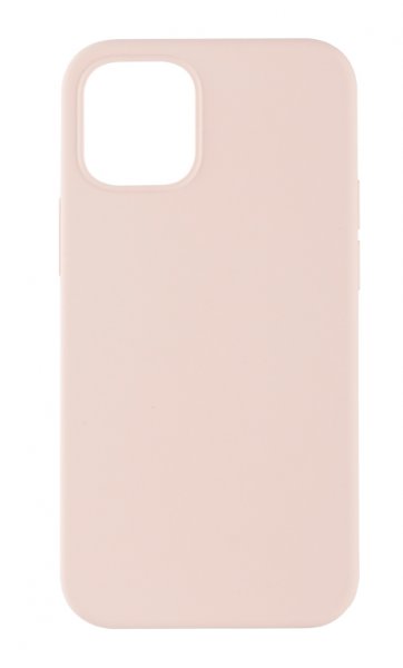Vivanco iPhone 12/iPhone 12 Pro Cover Hype Cover Rosa