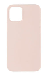 Vivanco iPhone 12/iPhone 12 Pro Cover Hype Cover Rosa