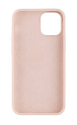 Vivanco iPhone 12/iPhone 12 Pro Cover Hype Cover Rosa