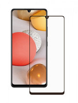 Vivanco Samsung Galaxy A42 5G Skærmbeskytter Full Screen