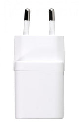 Vivanco Oplader med Kabel Super Fast Charger Sæt USB-C/Lightning 20W 1.2m Hvid