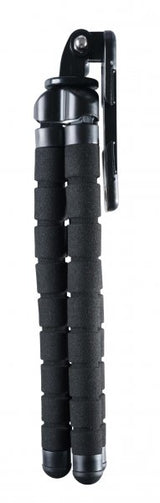 Vivanco Tripodstativ til Smartphone/GoPro/Actioncam 55-80mm
