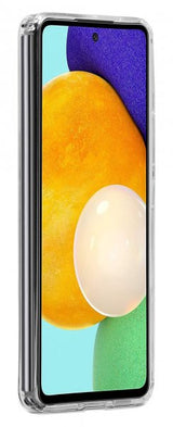 Vivanco Samsung Galaxy A33 5G Cover Safe & Steady Transparent