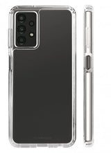 Vivanco Samsung Galaxy A13 4G Cover Safe & Steady Transparent