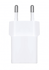 Vivanco Oplader 20W Super Fast NANO PD Charger Hvid