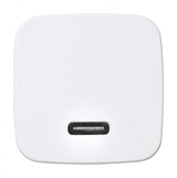 Vivanco Oplader 20W Super Fast NANO PD Charger Hvid