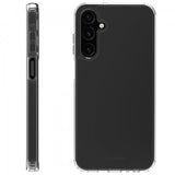 Vivanco Samsung Galaxy A25 Cover Safe & Steady Transparent