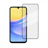 Vivanco Samsung Galaxy A15 Skærmbeskytter Fuld Skærm
