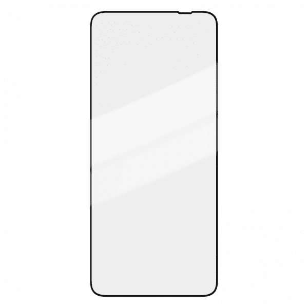Vivanco Samsung Galaxy A05s Skærmbeskyttelse Fuld skærm