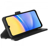 Vivanco Samsung Galaxy A55 Etui Classic Wallet Sort