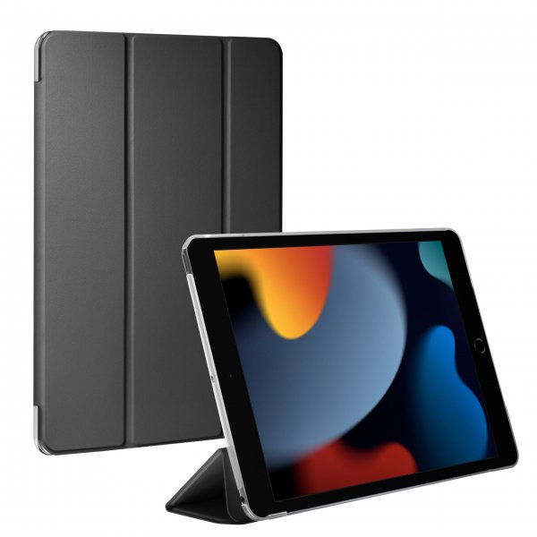 Vivanco iPad 10.2 (gen 7/8/9) Cover Smart Folio Sort