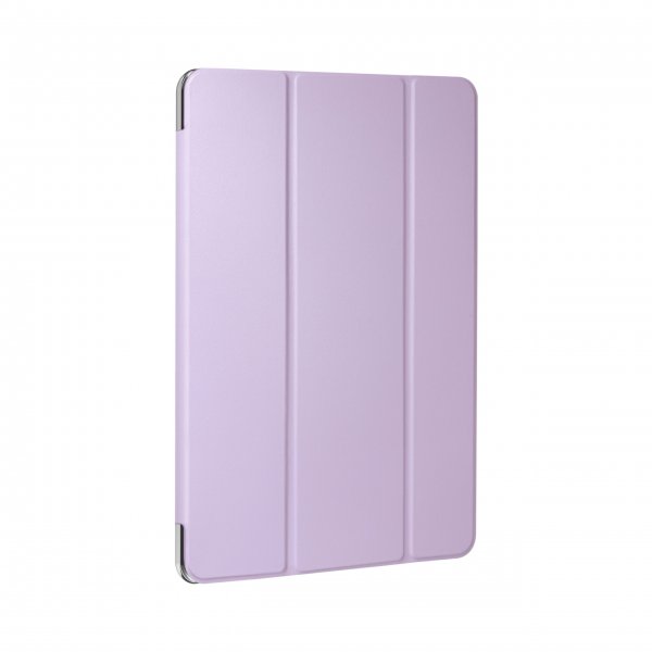 Vivanco iPad 10.2 (gen. 7/8/9) Smart Folio lilla