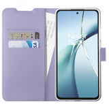 Vivanco OnePlus Nord CE4 Lite 5G Cover Classic Wallet Lavendel