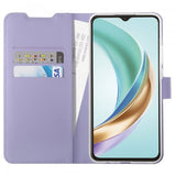Vivanco Honor X6b Cover Classic Wallet Lilla