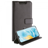 Vivanco Honor 200 Lite Etui Classic Wallet Sort