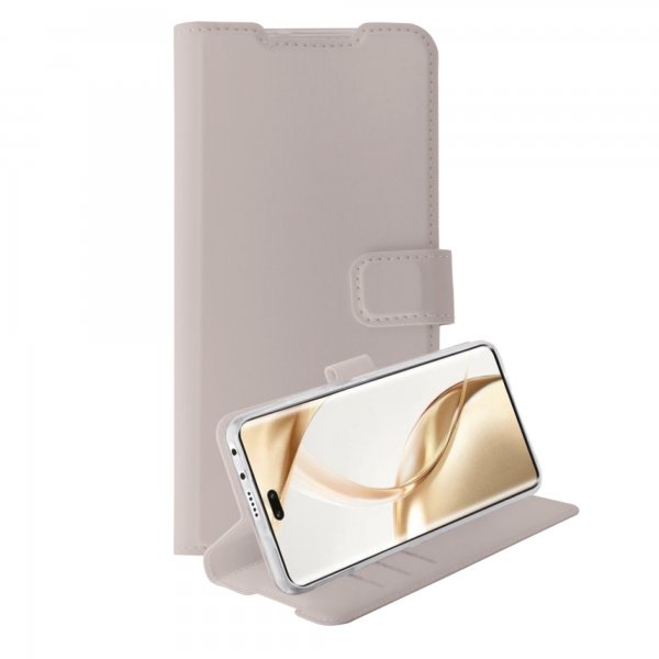 Vivanco Honor 200 Pro Fodral Classic Wallet Grå