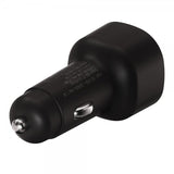 Vivanco Billader Super Fast PD 60W USB-A/USB-C Sort
