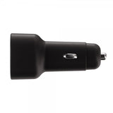 Vivanco Billader Super Fast PD 60W USB-A/USB-C Sort