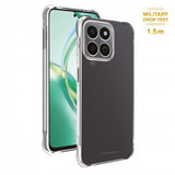 Vivanco Honor 200 Smart Cover Anti-Shock Transparent