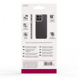 Vivanco Honor 200 Smart Cover Anti-Shock Transparent