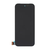 Google Pixel 9 Pro Fold Udvendig Skærm med LCD Display Original