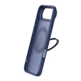 iPhone Air Roterbart MagSafe Stativ Blåt