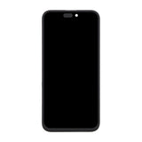 iPhone 15 Plus Skærm med Hard OLED Display - JK