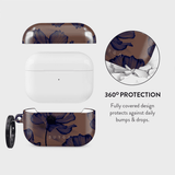 Burga AirPods Pro 2 Cover Design Velvet Night