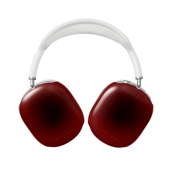 Burga AirPods Max Cover Design No Talking