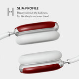 Burga AirPods Max Cover Design No Talking