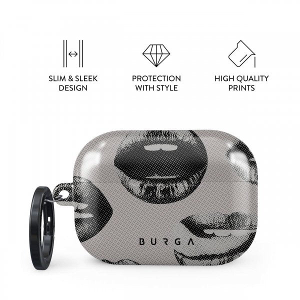 Burga AirPods Pro 2 Cover Design Next Mistake