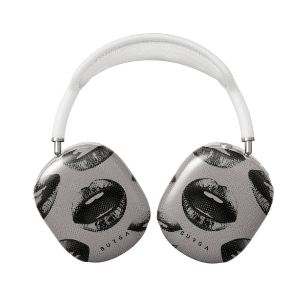 Burga AirPods Max Cover Design Next Mistake