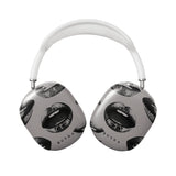 Burga AirPods Max Cover Design Next Mistake