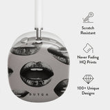 Burga AirPods Max Cover Design Next Mistake