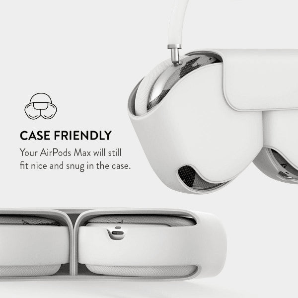 Burga AirPods Max Cover Design Next Mistake
