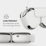 Burga AirPods Max Cover Design Next Mistake