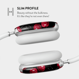 Burga AirPods Max Cover Design Cherrybomb