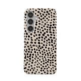 Burga Samsung Galaxy S24 Cover Tough Almond Latte