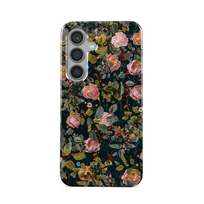 Blomstret