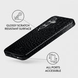 Burga Samsung Galaxy S24 FE Cover Tough Reaper's Touch