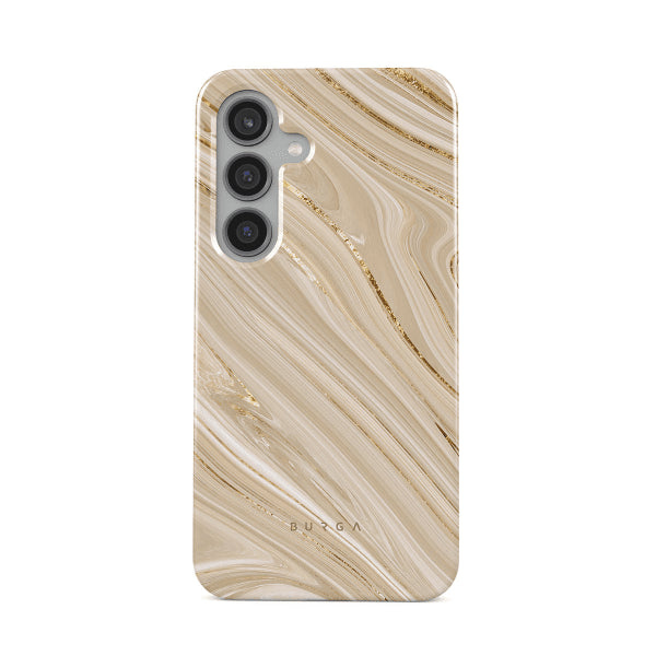 Burga Samsung Galaxy S24 FE Cover Tough Full Glam